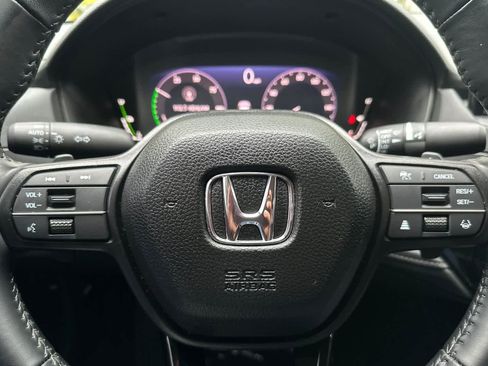 Used 2024 Honda Accord EX-L image 24