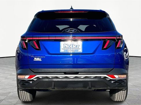 Used 2022 Hyundai Tucson SEL w/ Convenience Package image 4