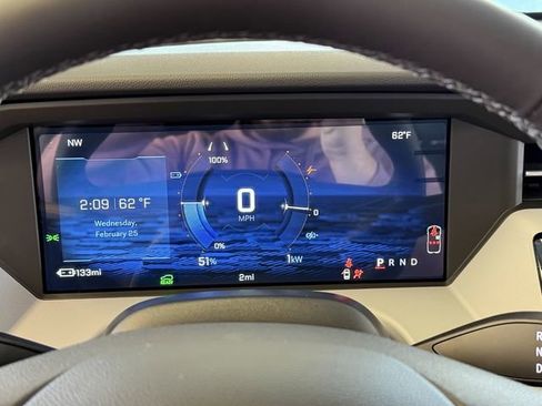 New 2027 Chevrolet Bolt RS image 18