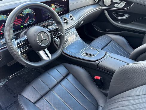 Certified 2022 Mercedes-Benz E 450 Coupe image 4