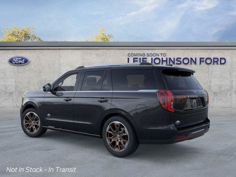 New 2026 Ford Expedition King Ranch AWD/4WD image 4