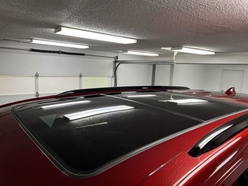 New 2025 Cadillac XT6 Sport w/ LPO, Floor Liner Package image 13