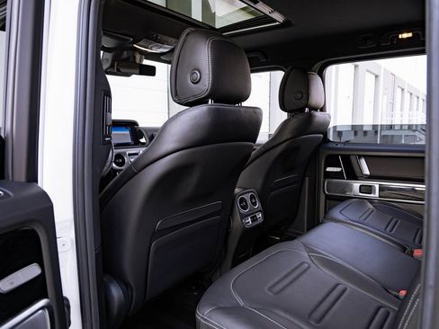 Used 2020 Mercedes-Benz G 550 image 35