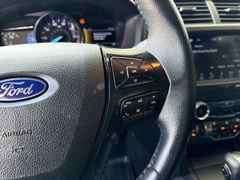 Used 2019 Ford Explorer XLT w/ Equipment Group 202A FWD image 19
