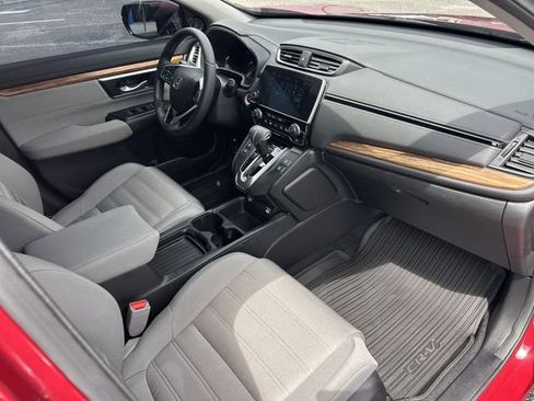 Used 2022 Honda CR-V EX image 34