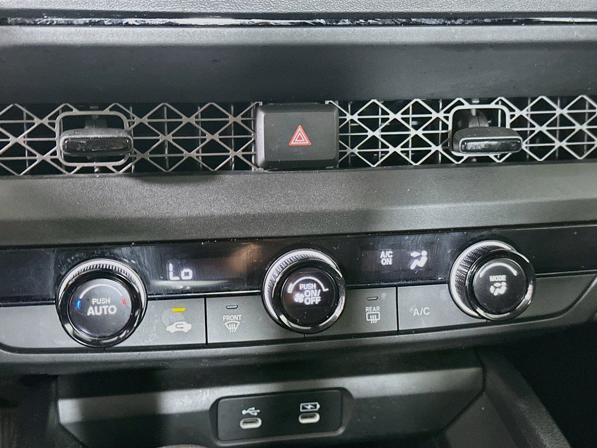 Used 2025 Honda Accord LX image 22
