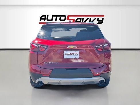 Used 2022 Chevrolet Blazer LT image 6