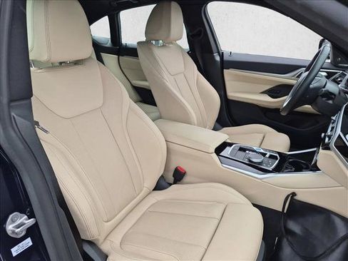 Used 2024 BMW i4 eDrive35 w/ Premium Package RWD image 22
