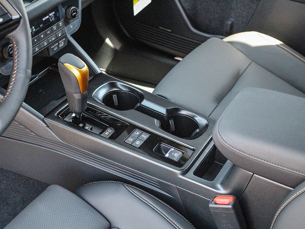 New 2026 Subaru Outback Wilderness AWD/4WD image 19