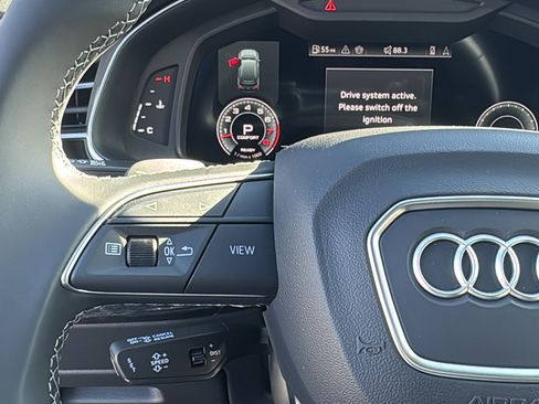 New 2026 Audi Q7 3.0T Premium Plus image 23