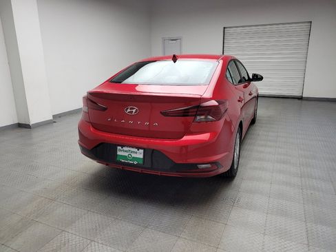 Used 2020 Hyundai Elantra SEL image 7