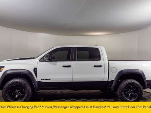 Used 2025 RAM 1500 RHO w/ RHO Level 1 Equipment Group image 28