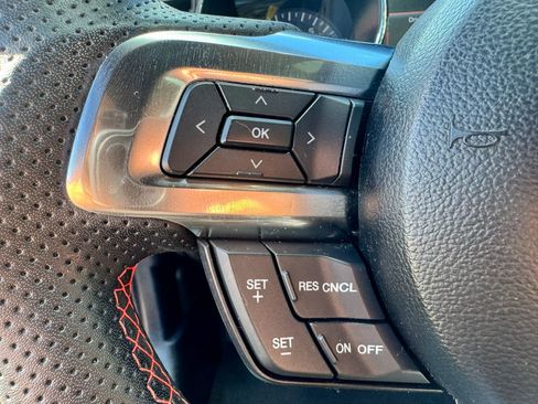 Used 2016 Ford Mustang GT Premium RWD image 23