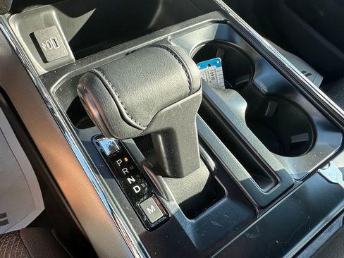 New 2025 Ford F150 XLT w/ Equipment Group 302A MID image 16