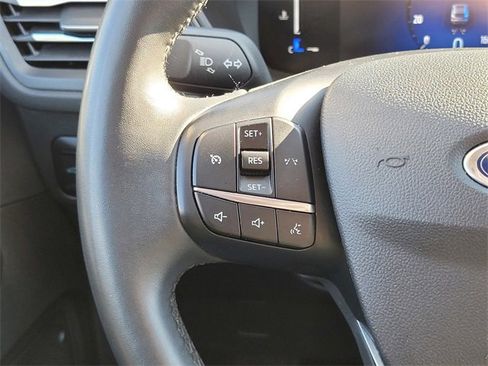 Used 2024 Ford Escape Active image 28