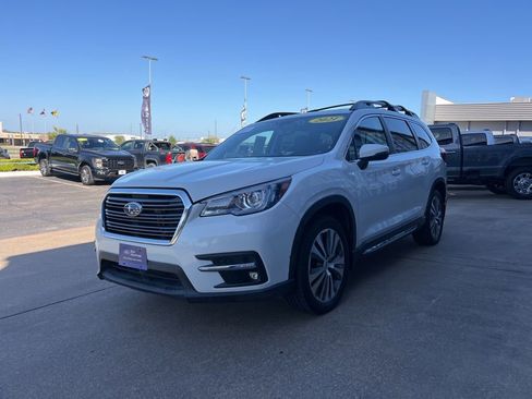 Used 2021 Subaru Ascent Limited w/ Technology Package image 5