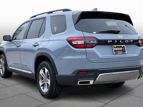 New 2026 Honda Pilot EX-L image 12