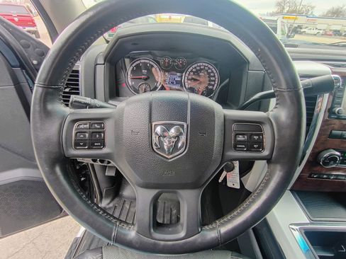 Used 2012 RAM 2500 Laramie image 16