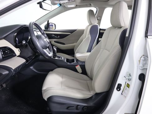 Used 2022 Subaru Legacy Premium AWD/4WD image 29
