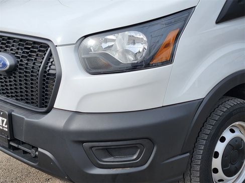 Used 2024 Ford Transit 250 148 Medium Roof w/ Load Area Protection Package image 9