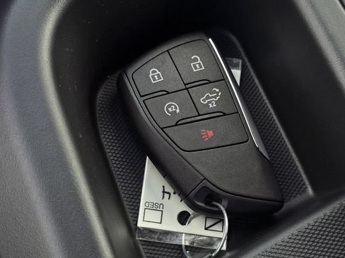 New 2026 GMC Sierra 1500 Elevation AWD/4WD image 33