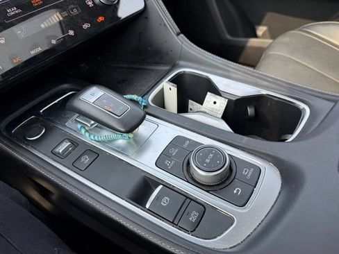 Certified 2023 INFINITI QX60 Pure AWD/4WD image 17