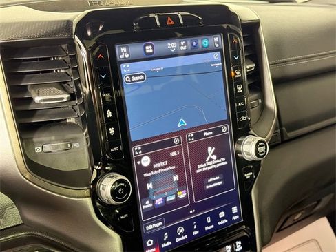 Used 2023 RAM 1500 Rebel w/ Rebel Level 2 Equipment Group image 15