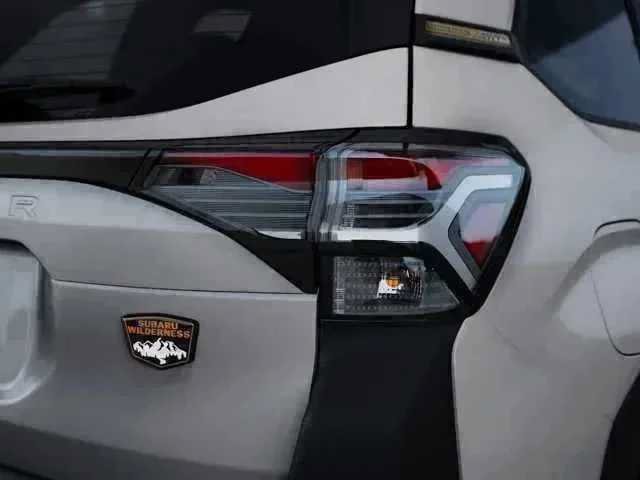 New 2026 Subaru Forester Wilderness AWD/4WD image 12