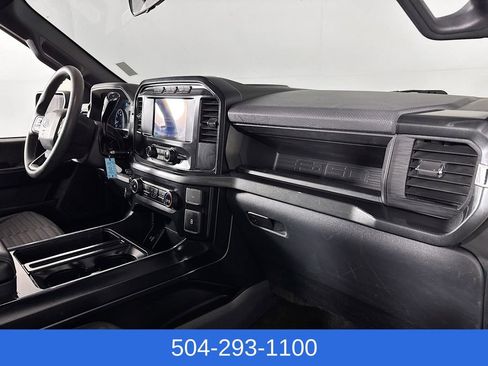 Used 2022 Ford F150 XL w/ STX Appearance Package image 26