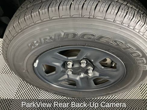 Certified 2022 Jeep Gladiator Sport w/ Trailer Tow Package image 10