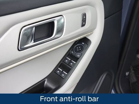 New 2026 Ford Explorer Active w/ Active Comfort Package image 29
