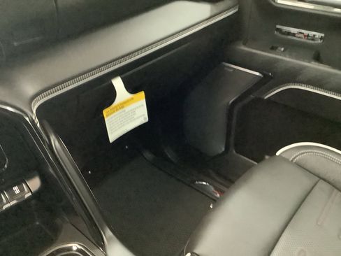 New 2026 GMC Sierra 1500 AT4X image 29