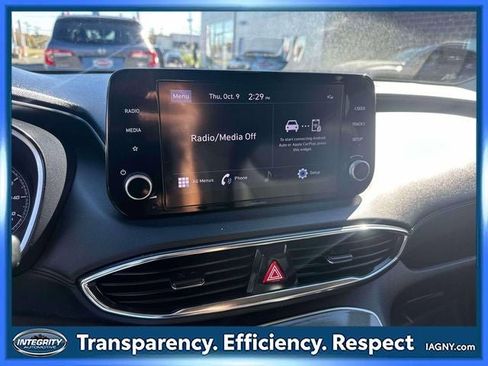 Used 2022 Hyundai Santa Fe SEL image 25