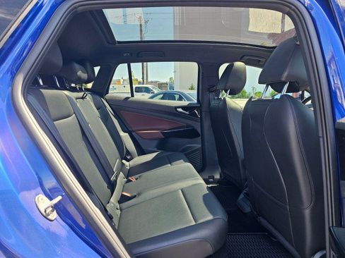 Used 2021 Volkswagen ID.4 Pro S RWD image 13