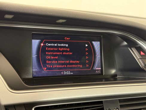 Used 2016 Audi A4 2.0T Premium w/ Convenience Plus Package image 25