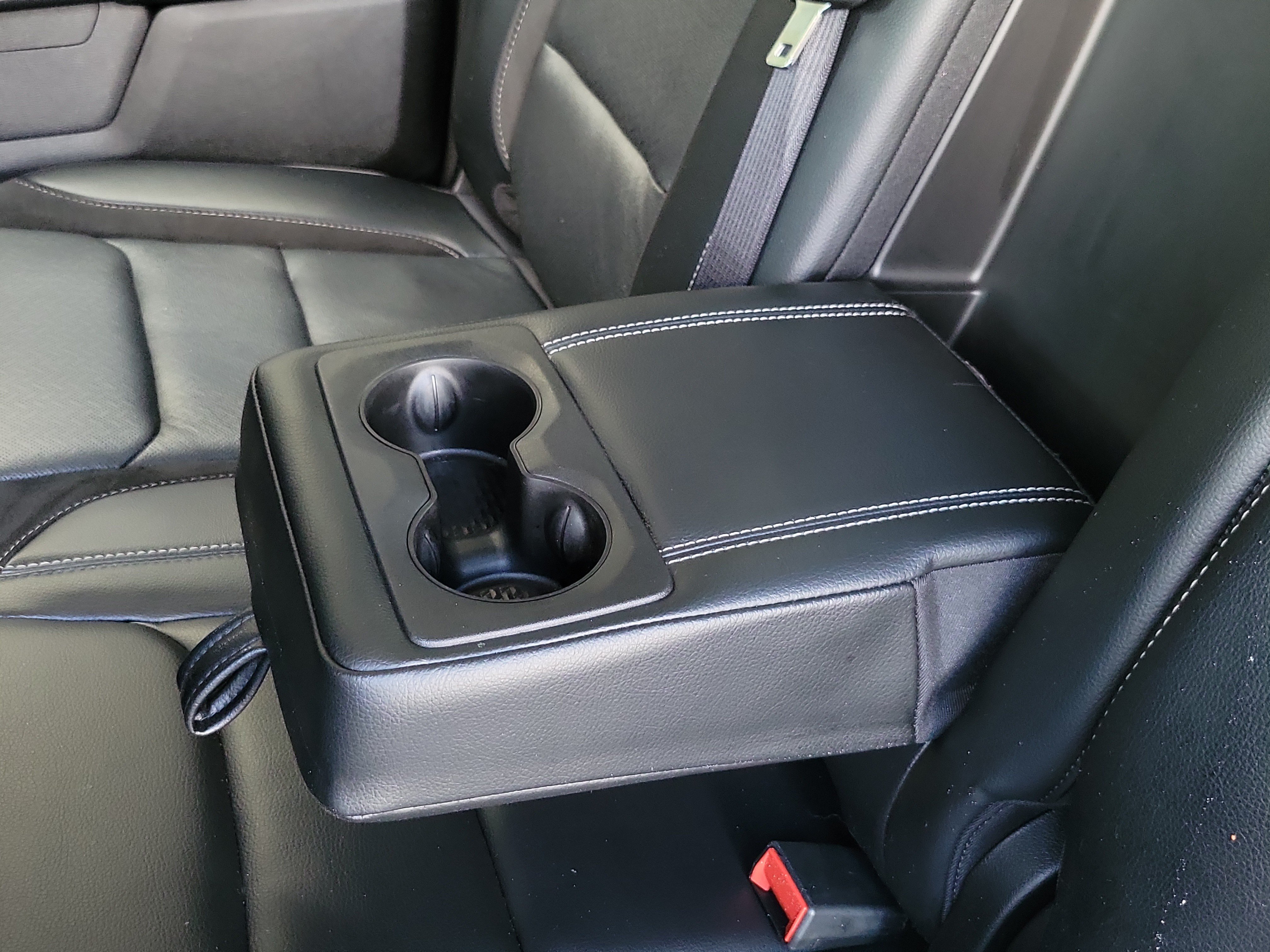 Used 2022 RAM 1500 Laramie RWD image 20