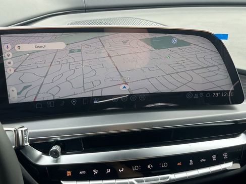 New 2026 Cadillac Lyriq V image 6