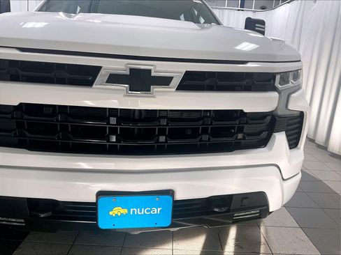 Used 2022 Chevrolet Silverado 1500 RST w/ Convenience Package II image 32
