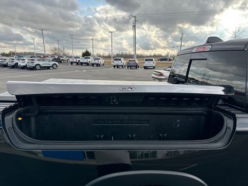 Used 2019 RAM 1500 Rebel w/ Rebel Level 2 Equipment Group image 26