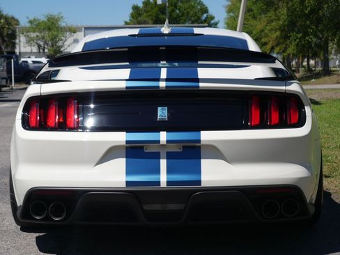 Used 2020 Ford Mustang Shelby GT350R w/ GT350R Equipment Group 920A image 21