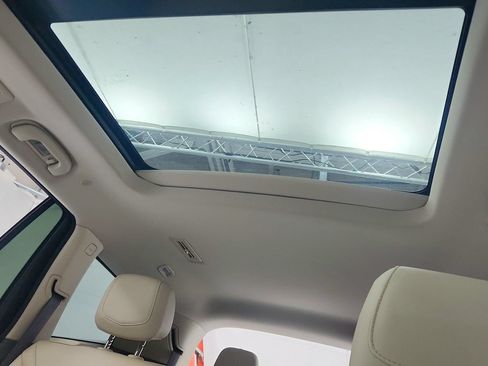 Certified 2023 Cadillac XT6 Premium Luxury w/ LPO, Floor Liner Package AWD/4WD image 22