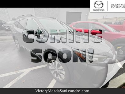 Used 2023 Subaru Outback Limited