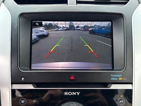 Used 2013 Ford Explorer Limited image 26