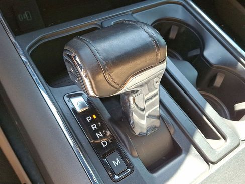 Certified 2021 Ford F150 Lariat w/ Max Trailer Tow Package image 12