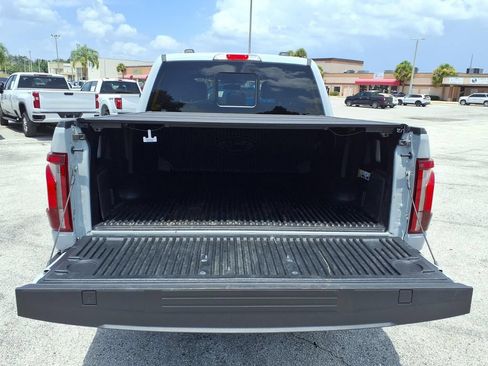 Used 2024 Ford F150 Lariat w/ Equipment Group 502A High AWD/4WD image 21