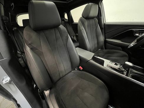 Used 2025 Acura ADX A-Spec AWD/4WD image 12