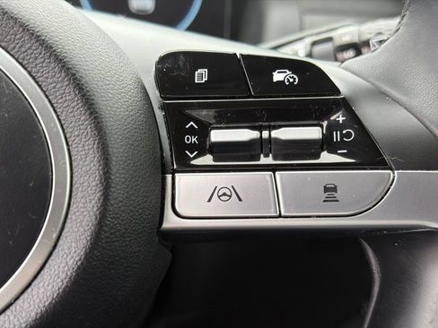 Used 2022 Hyundai Tucson SEL w/ Convenience + Premium Package FWD image 26