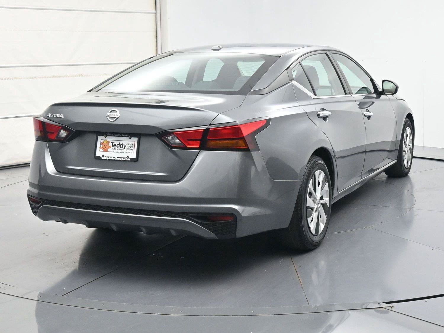 Used 2020 Nissan Altima 2.5 S FWD image 20