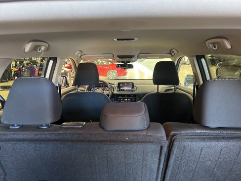 Certified 2024 Nissan Rogue SV image 14