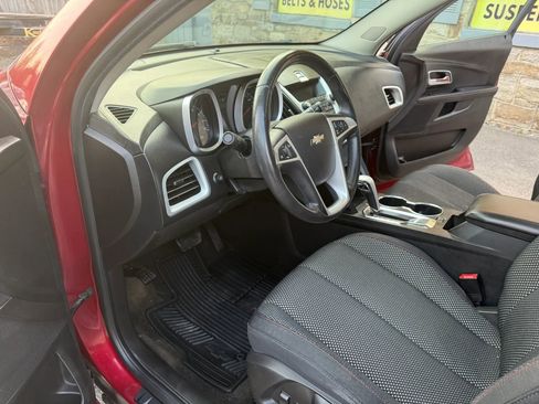 Used 2011 Chevrolet Equinox LT w/ LPO, Protection Package image 28
